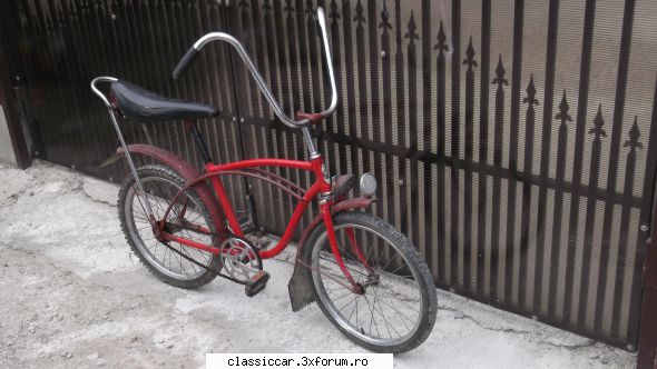 Vand pegas - marius1978 - Vanzari-Cumparari biciclete