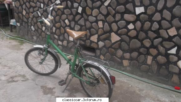 Vand pegas - Vand pegas, stare de functionare foarte buna - Vanzari-Cumparari biciclete