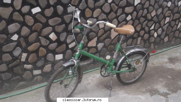 Vand pegas - marius1978 - Vanzari-Cumparari biciclete