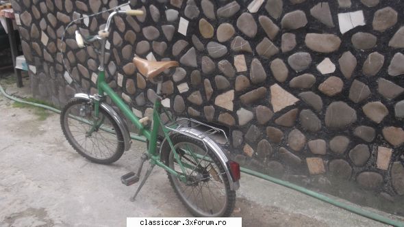 Vand pegas - marius1978 - Vanzari-Cumparari biciclete