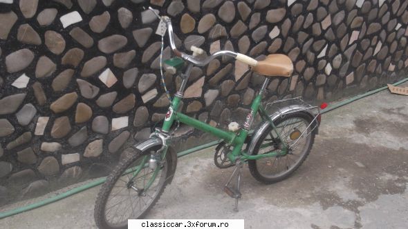 Vand pegas - marius1978 - Vanzari-Cumparari biciclete