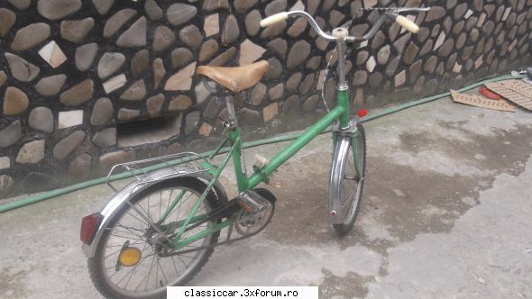 Vand pegas - marius1978 - Vanzari-Cumparari biciclete