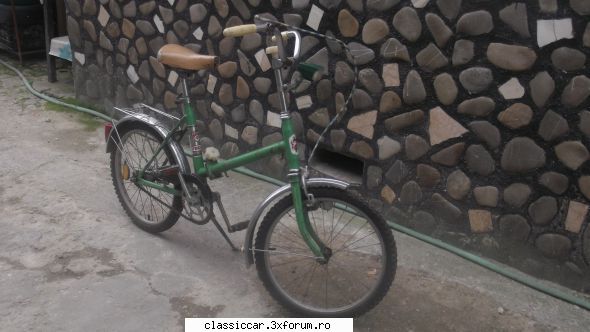 Vand pegas - marius1978 - Vanzari-Cumparari biciclete