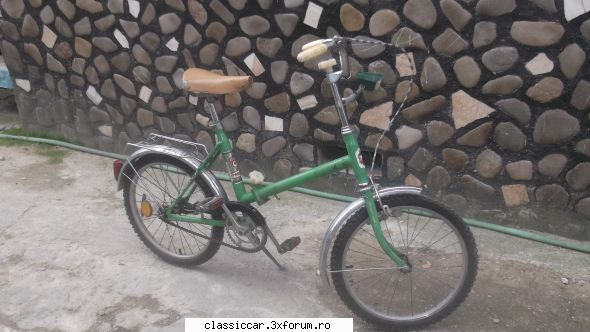 Vand pegas - marius1978 - Vanzari-Cumparari biciclete