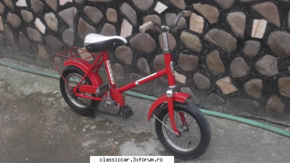 Vand pegas - Vand pegas pentru copii, perfect functional, pret - Vanzari-Cumparari biciclete