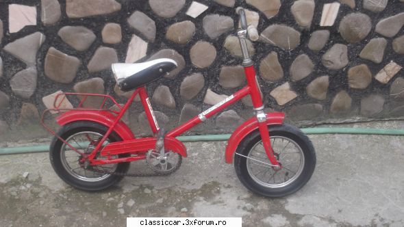 Vand pegas - marius1978 - Vanzari-Cumparari biciclete