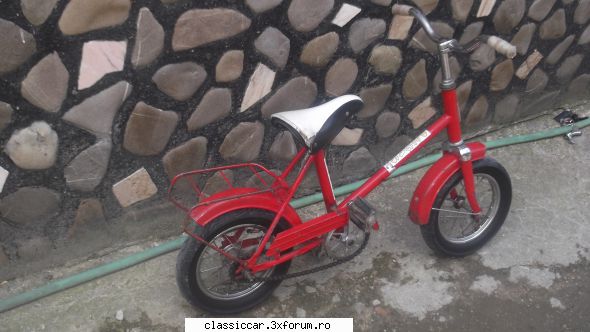 Vand pegas - marius1978 - Vanzari-Cumparari biciclete