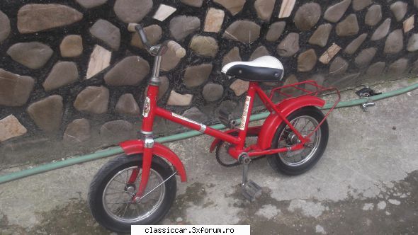 Vand pegas - marius1978 - Vanzari-Cumparari biciclete