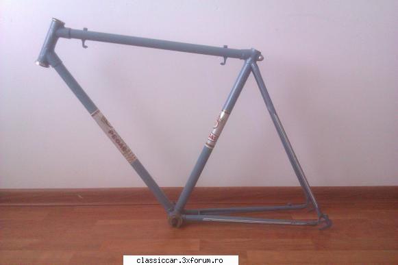 Vand pegas model vechi nou Raritate - globoloty - Vanzari-Cumparari biciclete