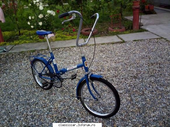 Vand pegas practic - Vand pegas practic, stare foarte buna, anvelope - Vanzari-Cumparari biciclete