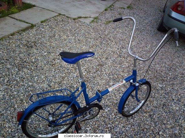 Vand pegas practic - Trimit si in afara localitatii - Vanzari-Cumparari biciclete