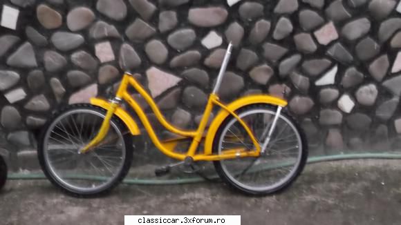 Vand pegasuri - Pegas mini + cadru de rezerva- 120 lei amandoua - Vanzari-Cumparari biciclete