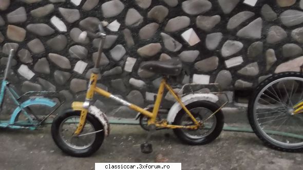 Vand pegasuri - marius1978 - Vanzari-Cumparari biciclete