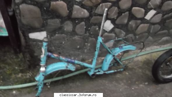 Vand pegasuri - marius1978 - Vanzari-Cumparari biciclete