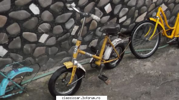 Vand pegasuri - marius1978 - Vanzari-Cumparari biciclete