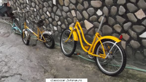 Vand pegasuri - marius1978 - Vanzari-Cumparari biciclete