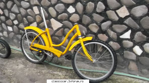 Vand pegasuri - marius1978 - Vanzari-Cumparari biciclete