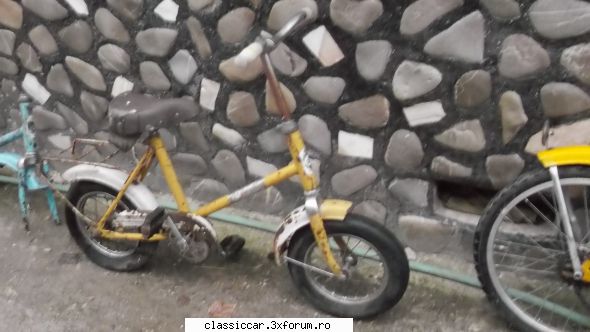 Vand pegasuri - marius1978 - Vanzari-Cumparari biciclete
