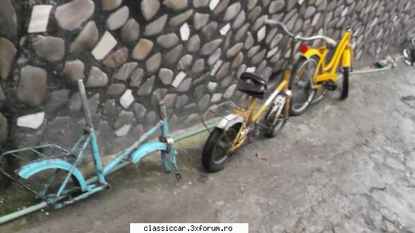 Vand pegasuri - marius1978 - Vanzari-Cumparari biciclete