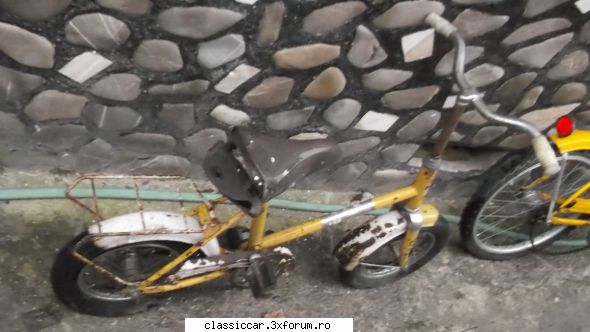 Vand pegasuri - marius1978 - Vanzari-Cumparari biciclete