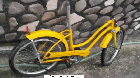 Vand pegasuri - marius1978 - Vanzari-Cumparari biciclete