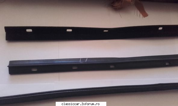 Vand peri geam noi dacia/aro - sorin100 - Vanzari  piese si accesorii