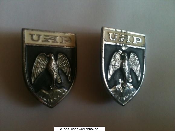 Vand piese - Steme mici noi dar cu mici defecte 50 lei bucata - Vanzari  piese si accesorii