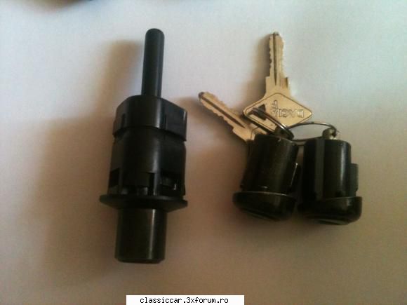Vand piese - Set yale noi de uzina 50 lei - Vanzari  piese si accesorii