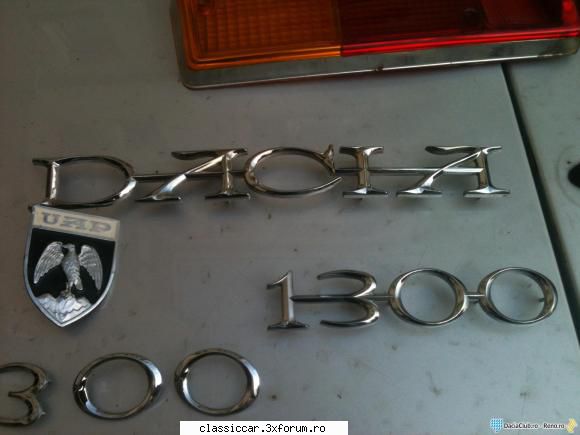 Vand piese - sorin100 - Vanzari  piese si accesorii