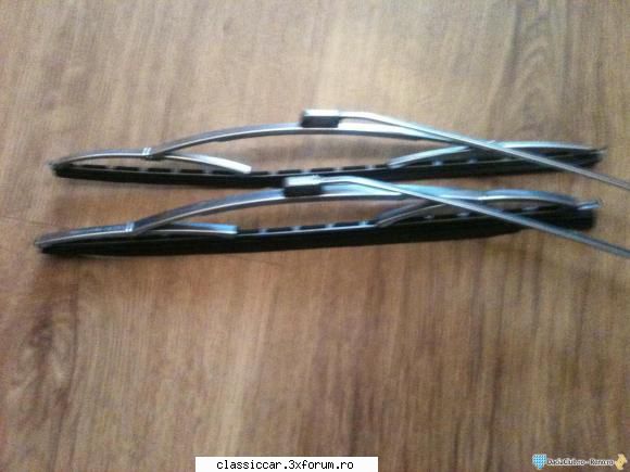 Vand piese - Vanduta. Adaug set stergatoare dacia 1100 in - Vanzari  piese si accesorii