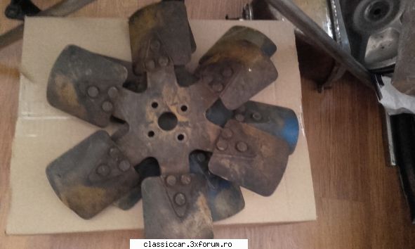 Vand piese - Elici metalice dacia lei bucata - Vanzari  piese si accesorii