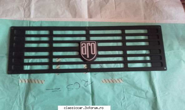Vand piese - Masca aro noua 100 lei - Vanzari  piese si accesorii