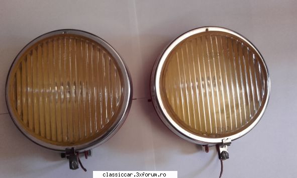Vand piese - Adaug Protectoare elba cu oglinda galbenă - Vanzari  piese si accesorii