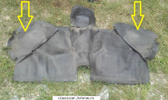 Vand piese - cum se monteaza elementele indicate? Multumesc - Vanzari  piese si accesorii