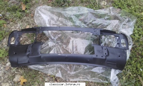 Vand piese - Adaug: Panou fata de uzină nou 200 lei Panou - Vanzari  piese si accesorii