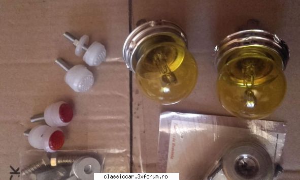 Vand piese - Oglinzile de ims s-au v�ndut. Lada roti s-a - Vanzari  piese si accesorii