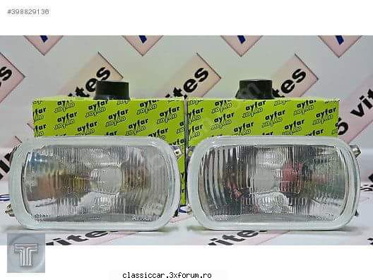 Vand piese - sorin100 - Vanzari  piese si accesorii