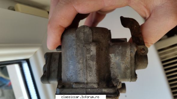 Vand piese Dacia - up,piese valabile, poze suplimentare carburator - Vanzari  piese si accesorii
