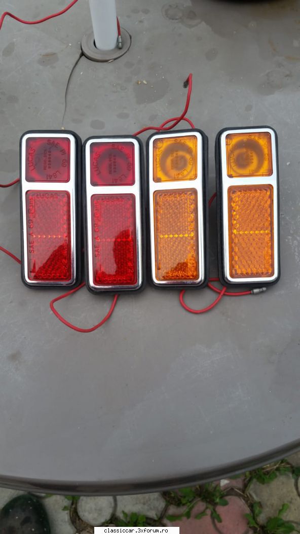 Vand piese Dacia - ggabrielav - Vanzari  piese si accesorii
