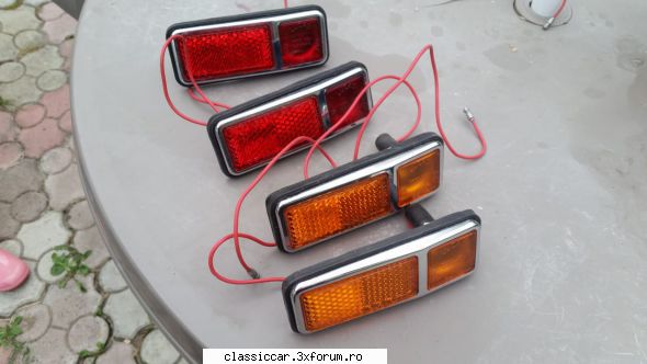 Vand piese Dacia - ggabrielav - Vanzari  piese si accesorii