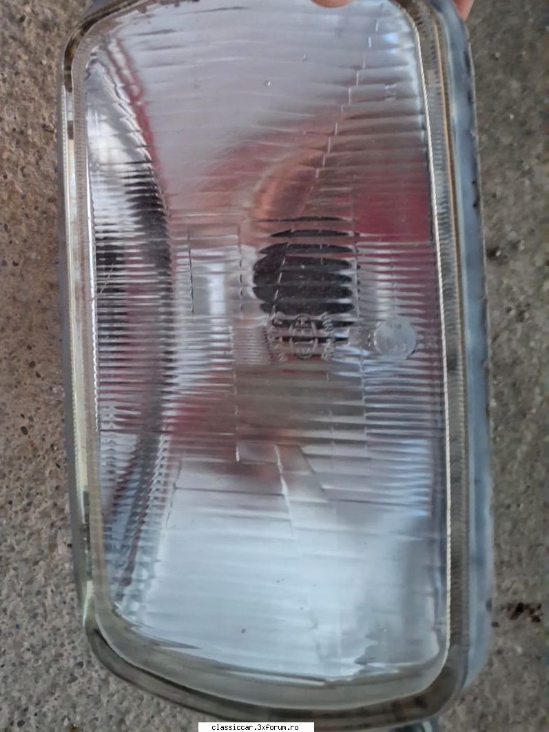 Vand piese Dacia 1300_130_ARO - m5665 - Vanzari  piese si accesorii