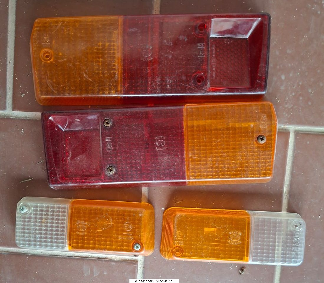 Vand piese Dacia 1300_130_ARO - m5665 - Vanzari  piese si accesorii