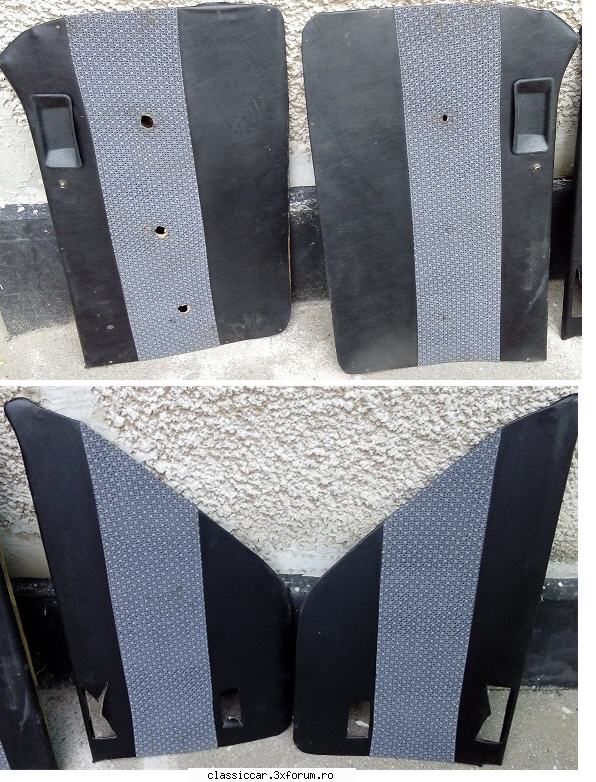 Vand piese Dacia 1300_130_ARO - m5665 - Vanzari  piese si accesorii