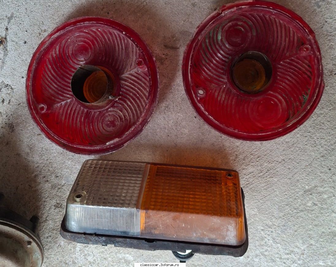 Vand piese Dacia 1300_130_ARO - m5665 - Vanzari  piese si accesorii