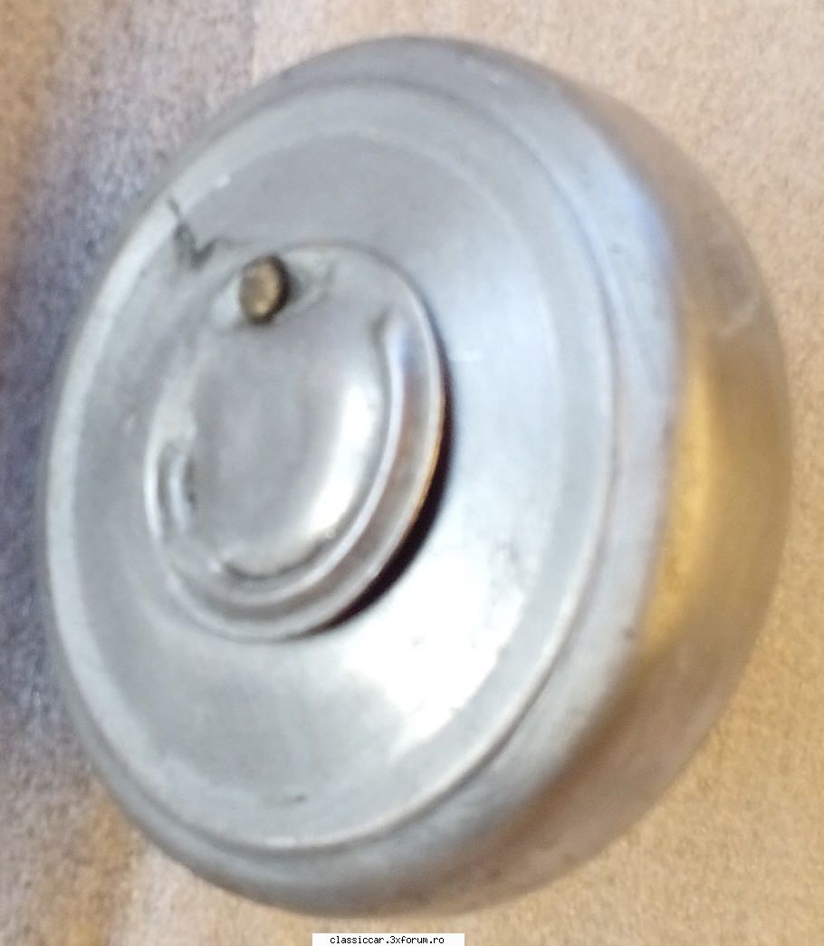 Vand piese Dacia 1300_130_ARO - Buson fara cheie - Vanzari  piese si accesorii