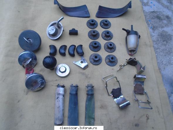 Vand piese Dacia 1300 si altele - alex-mun - Vanzari  piese si accesorii