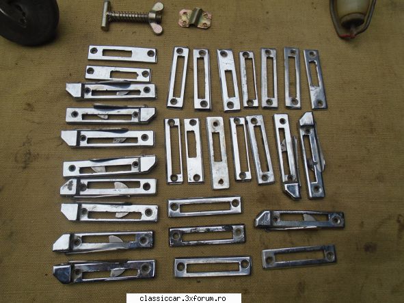 Vand piese Dacia 1300 si altele - alex-mun - Vanzari  piese si accesorii