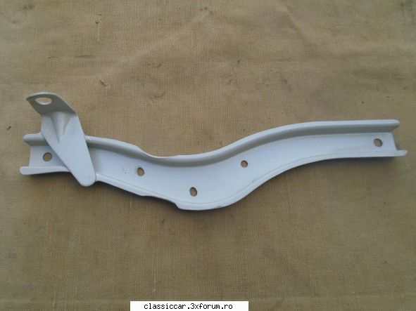 Vand piese Dacia 1300 si altele - traversa solida franceza - Vanzari  piese si accesorii