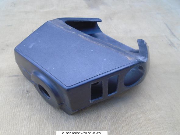 Vand piese Dacia 1300 si altele - cochilie volan Dacia 1300 stare f buna - 90 - Vanzari  piese si accesorii