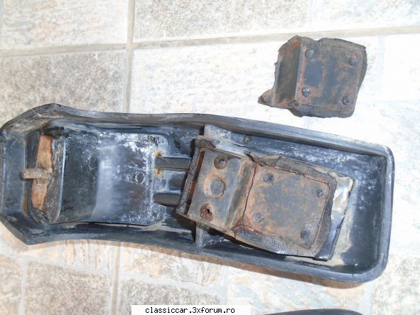 Vand piese Dacia 1300 si altele - alex-mun - Vanzari  piese si accesorii